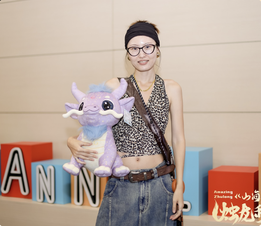 ZuZu exhibition